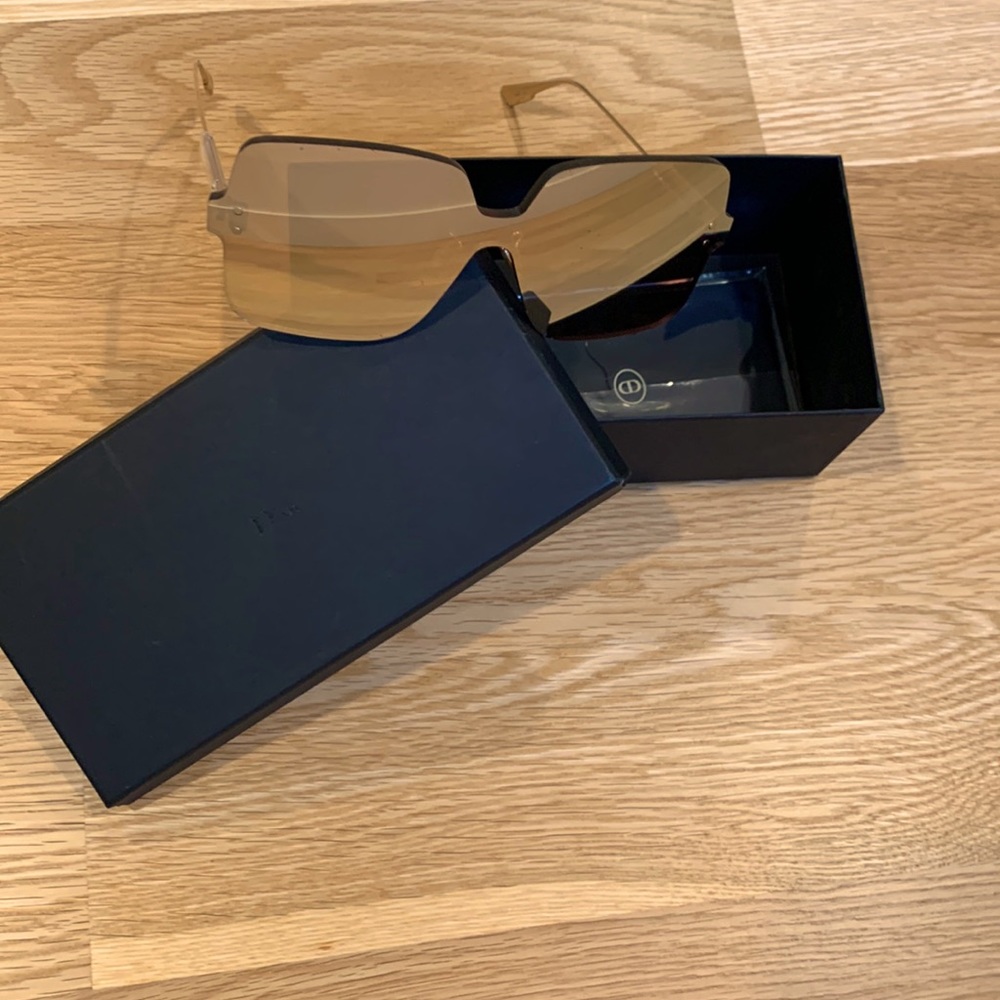 Christian Dior Sunglasses